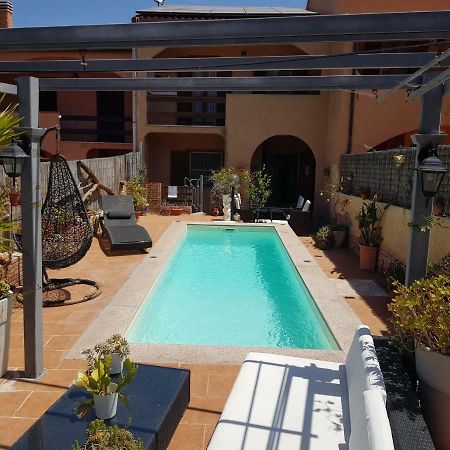 Casa Vacanze Valentina Porto Conte Extérieur photo
