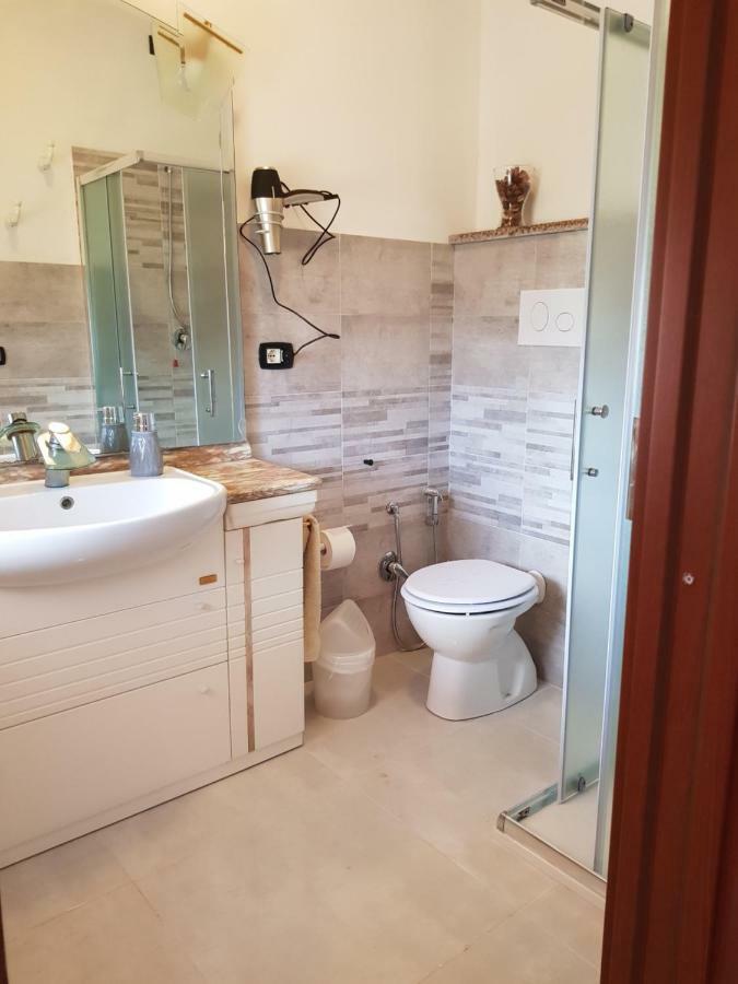 Casa Vacanze Valentina Porto Conte Extérieur photo
