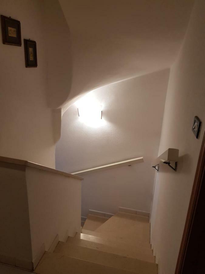 Casa Vacanze Valentina Porto Conte Extérieur photo