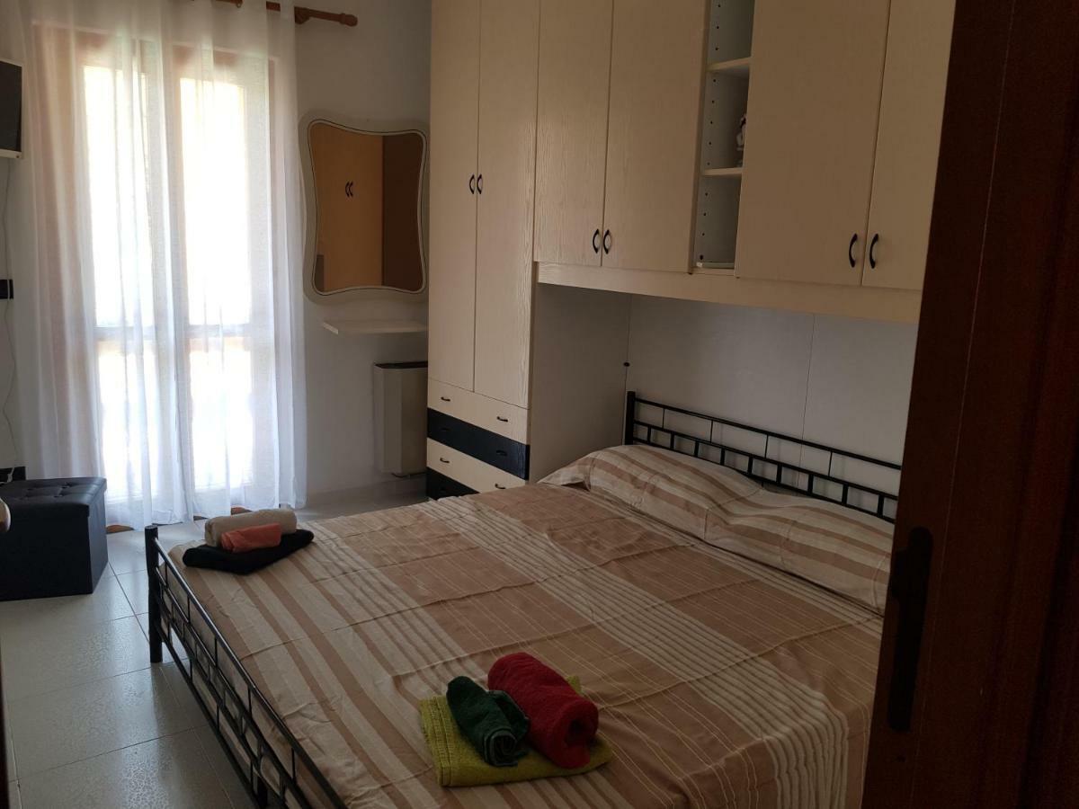 Casa Vacanze Valentina Porto Conte Extérieur photo