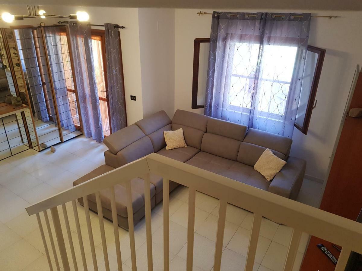 Casa Vacanze Valentina Porto Conte Extérieur photo