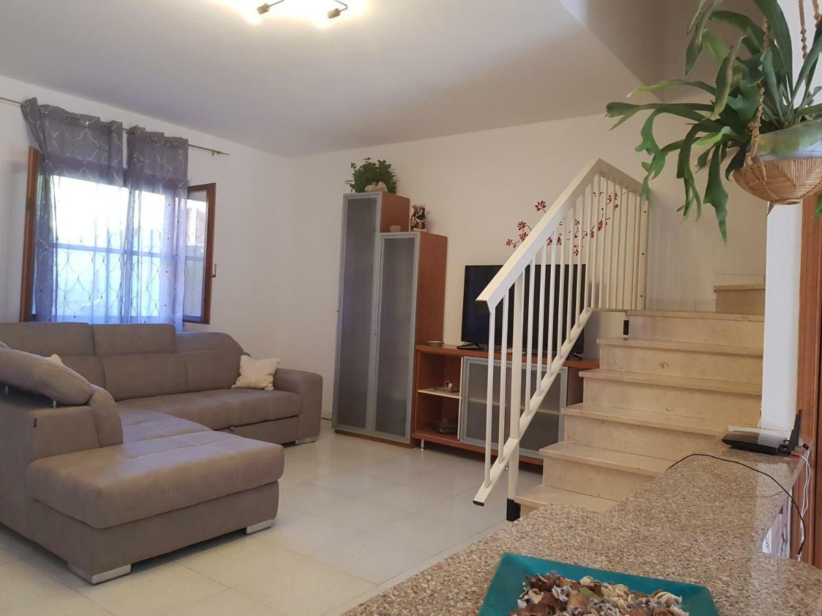 Casa Vacanze Valentina Porto Conte Extérieur photo